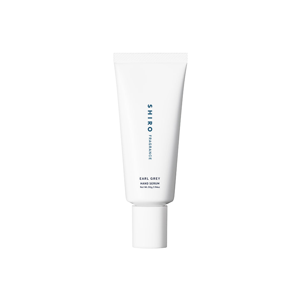 SHIRO FRAGRANCE HAND SERUM 55g