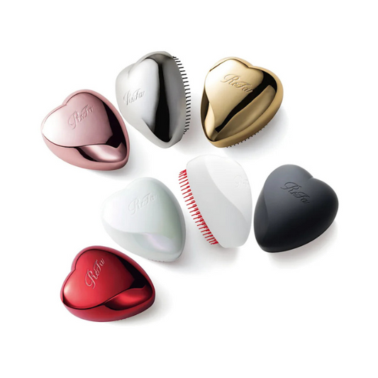 ReFa HEART BRUSH Hair Care