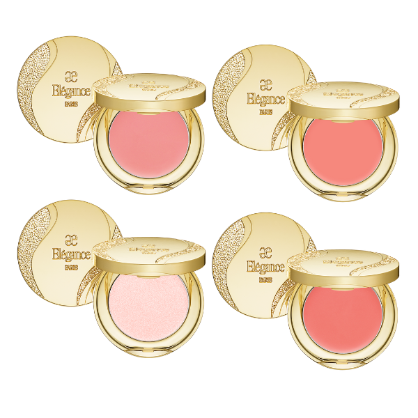 Elegance Blush SLEEK FACE N 3g cheek color