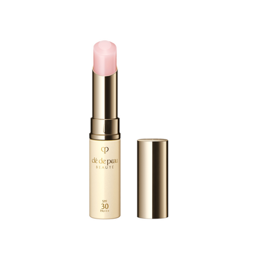 Cle De Peau Beaute UV care Protective Lip Treatment 4g SPF30・PA+++