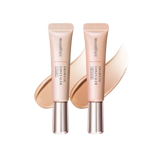 MAQuillAGE Dramatic Concealer 8g SPF30・PA+++