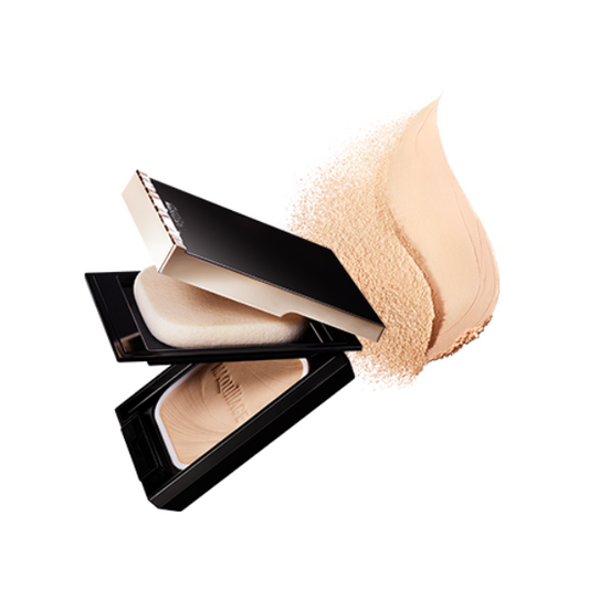 MAQuillAGE Dramatic Powdery EX Foundation 9.3g/SPF25 PA+++