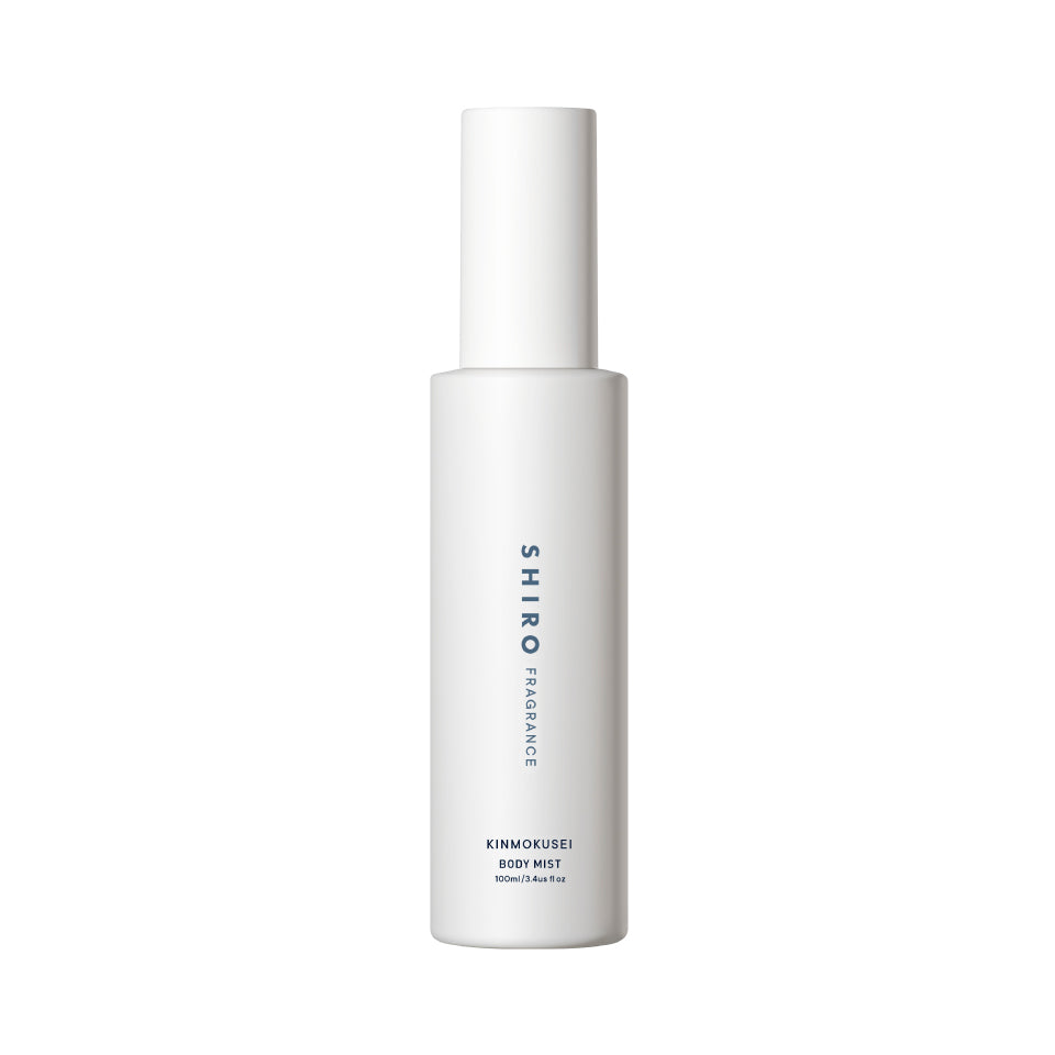 SHIRO FRAGRANCE BODY MIST 100ｍL （BOXLESS）