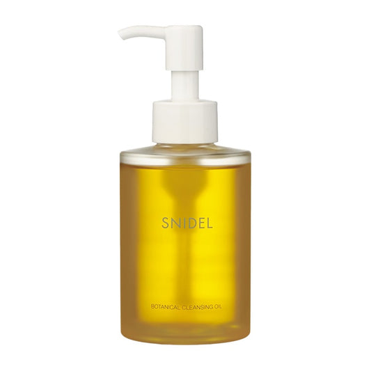 SNIDEL Botanical Cleansing Oil