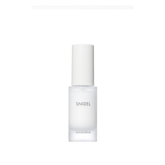 SNIDEL Milk Oil Serum