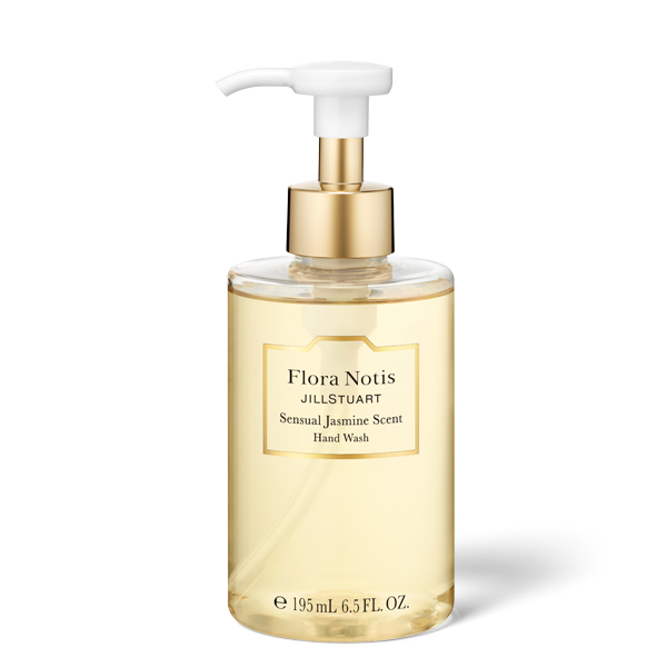 Flora Notis JILL STUART Hand Wash
