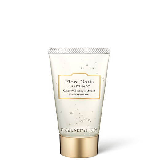 Flora Notis JILL STUART Fresh Hand Gel