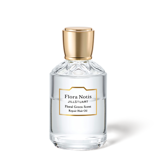 Flora Notis JILL STUART Repair Hair Oil