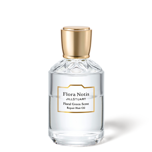 Flora Notis JILL STUART Repair Hair Oil