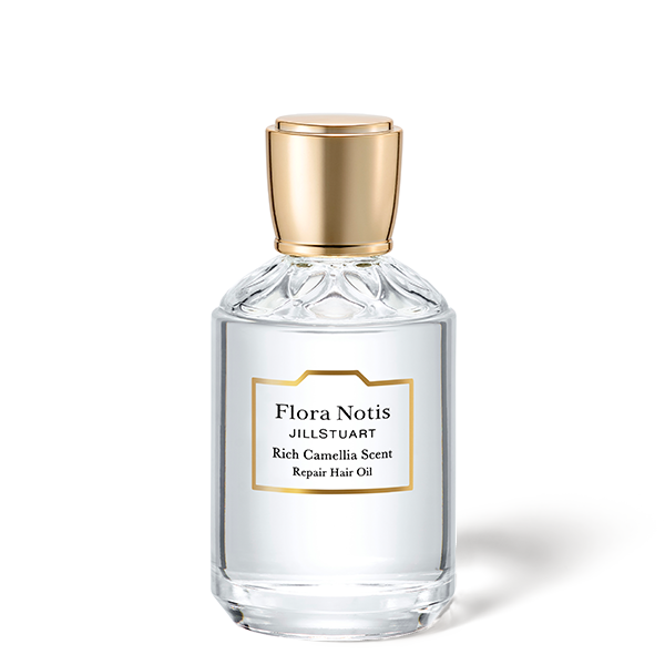 Flora Notis JILL STUART Repair Hair Oil