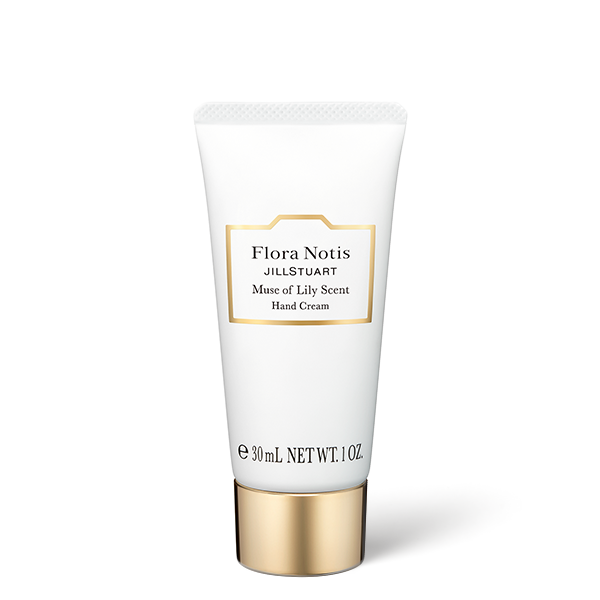 Flora Notis JILL STUART Hand Cream