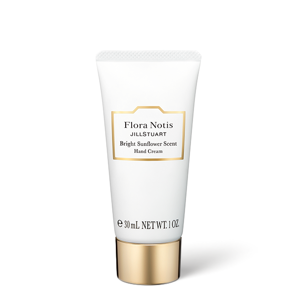 Flora Notis JILL STUART Hand Cream