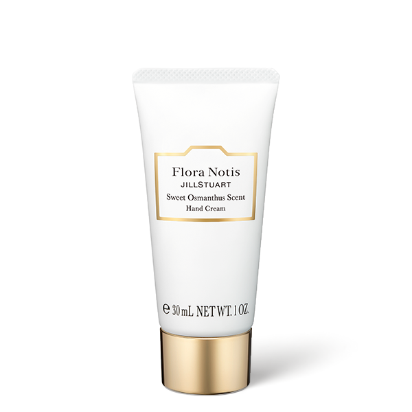 Flora Notis JILL STUART Hand Cream