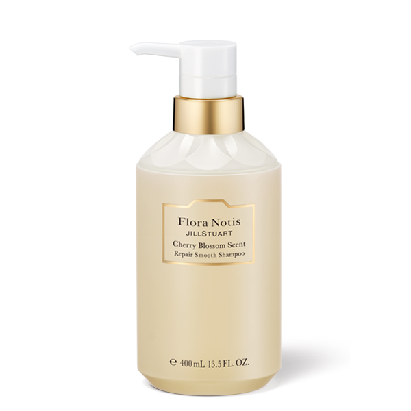 Flora Notis JILL STUART  Repair Smooth Shampoo