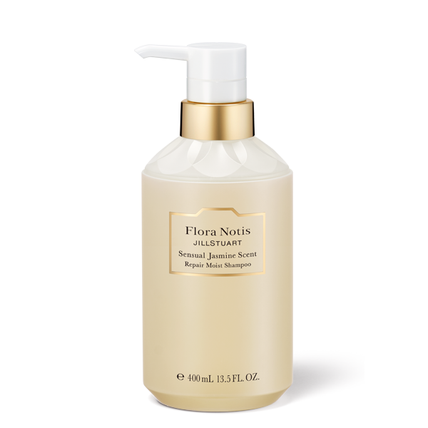 Flora Notis JILL STUART  Repair Smooth Shampoo