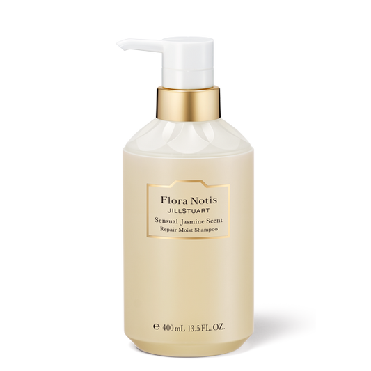 Flora Notis JILL STUART  Repair Smooth Shampoo