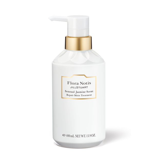Flora Notis JILL STUART Repair Moist Treatment