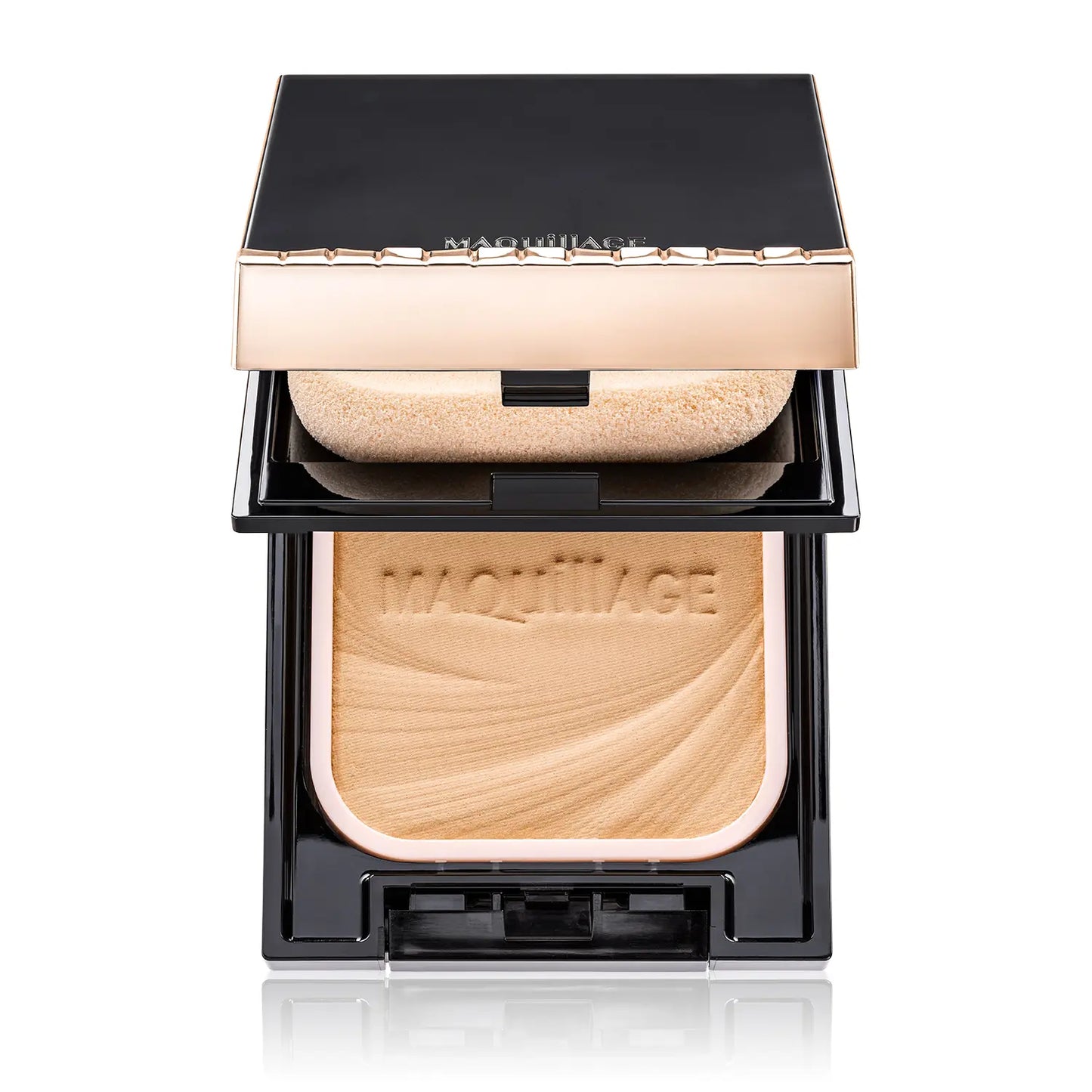 MAQuillAGE Dramatic Powdery EX Foundation 9.3g/SPF25 PA+++