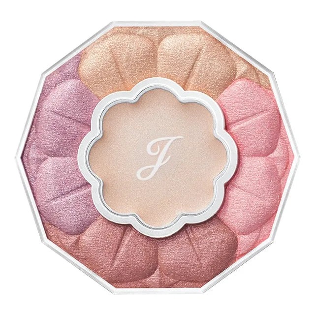 JILL STUART Bloom Couture Eyes