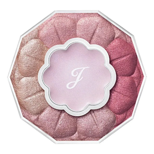 JILL STUART Bloom Couture Eyes
