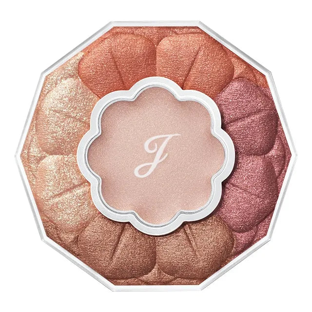 JILL STUART Bloom Couture Eyes