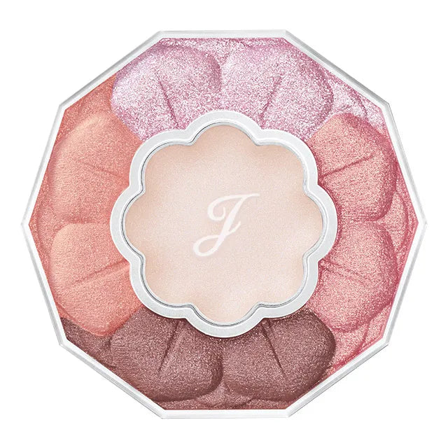 JILL STUART Bloom Couture Eyes