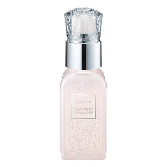 JILL STUART Crystal Glow & Hydrating Mist 100ML