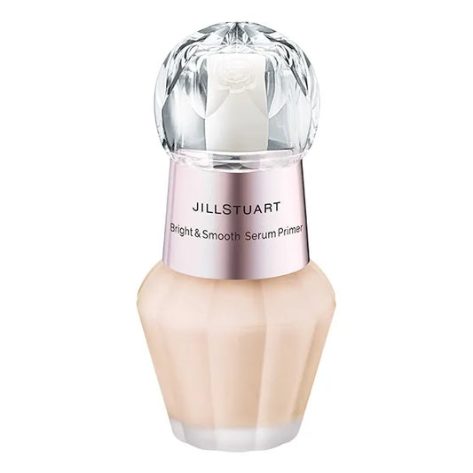 Jill Stuart Bright & Smooth Serum Primer 30ML