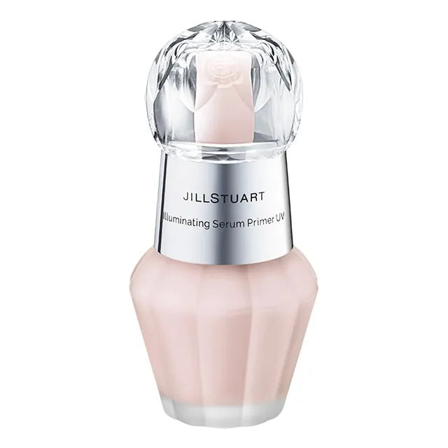 Jill Stuart Illuminating Serum Primer UV