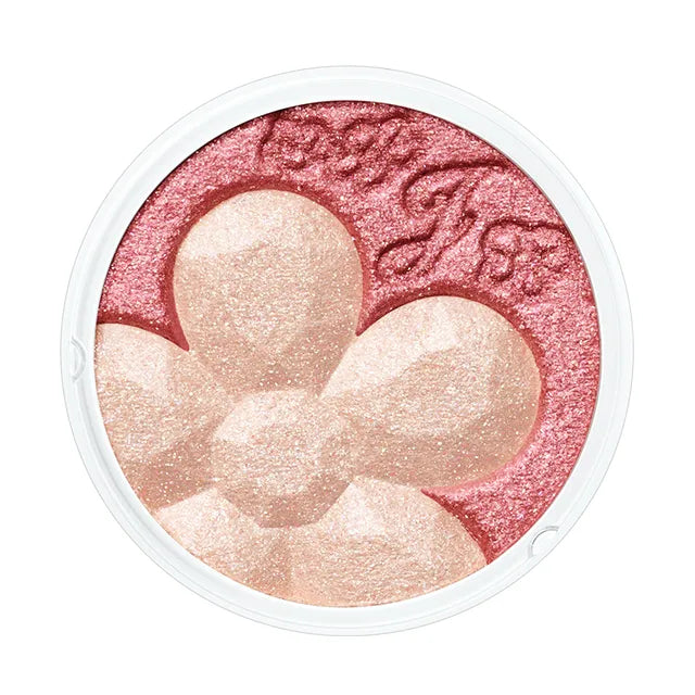 JILL STUART Crystal Bloom Petal Couture Eyes Duo Limited From 10th JAN