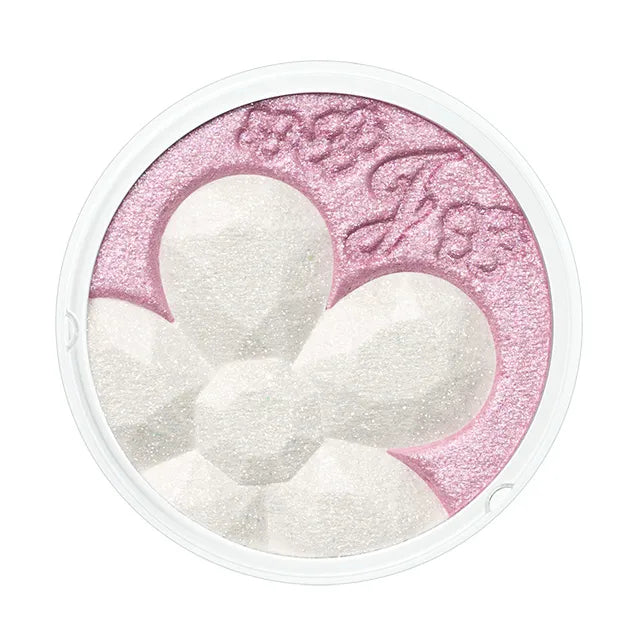 JILL STUART Crystal Bloom Petal Couture Eyes Duo Limited From 10th JAN