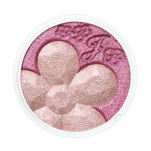 JILL STUART Crystal Bloom Petal Couture Eyes Duo Limited From 10th JAN