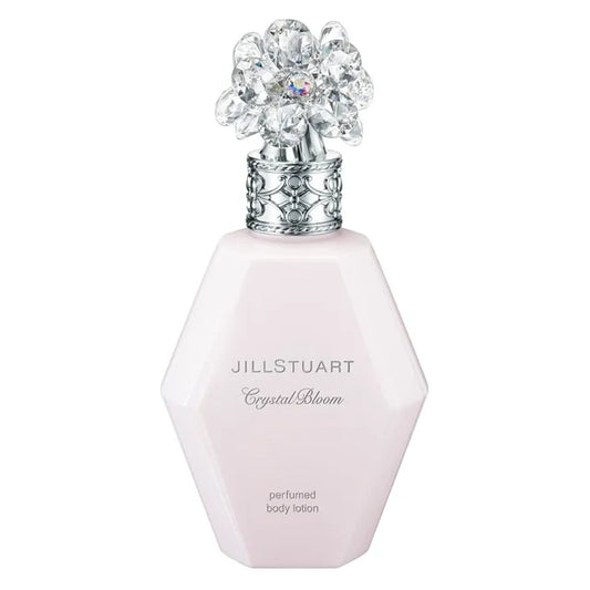 JILL STUART Crystal Bloom Perfumed Body Lotion