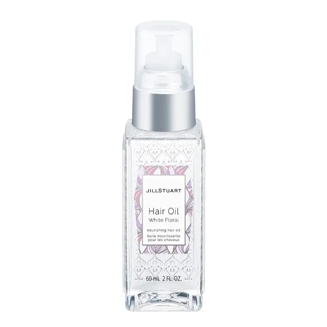 JILL STUART Hair Oil