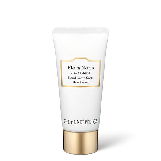 Flora Notis JILL STUART Hand Cream