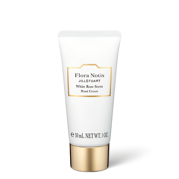 Flora Notis JILL STUART Hand Cream