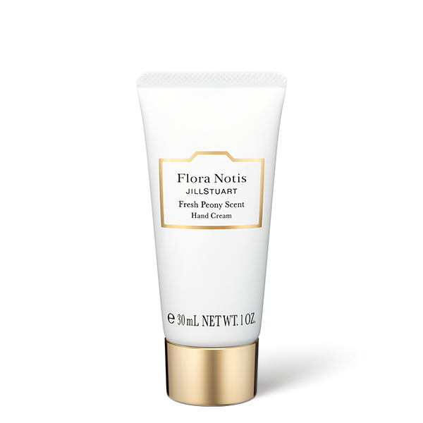 Flora Notis JILL STUART Hand Cream