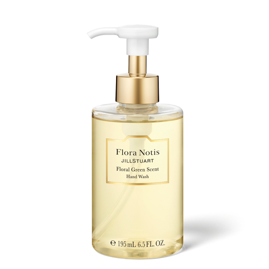 Flora Notis JILL STUART Hand Wash