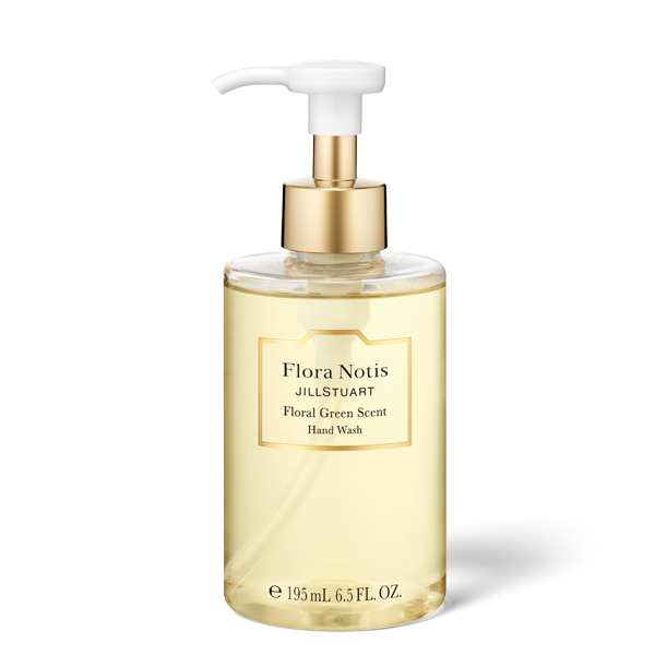 Flora Notis JILL STUART Hand Wash