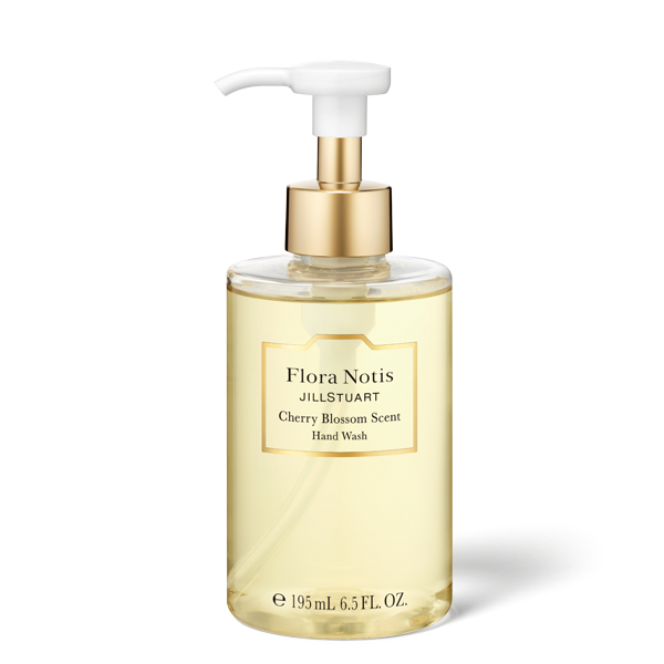 Flora Notis JILL STUART Hand Wash