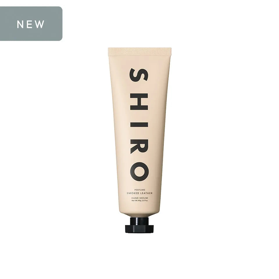 SHIRO Perfume Hand Serum 90g （BOXLESS）