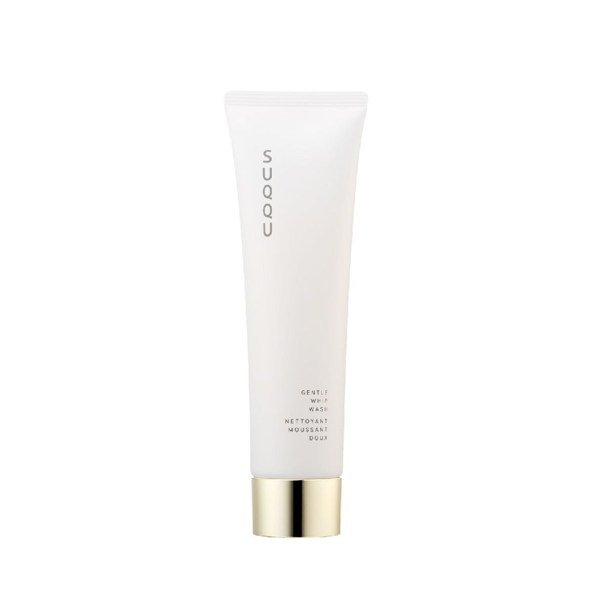 Suqqu GENTLE WHIP WASH