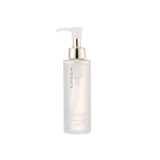SUQQU SMOOTH CLEAR CLEANSING OIL