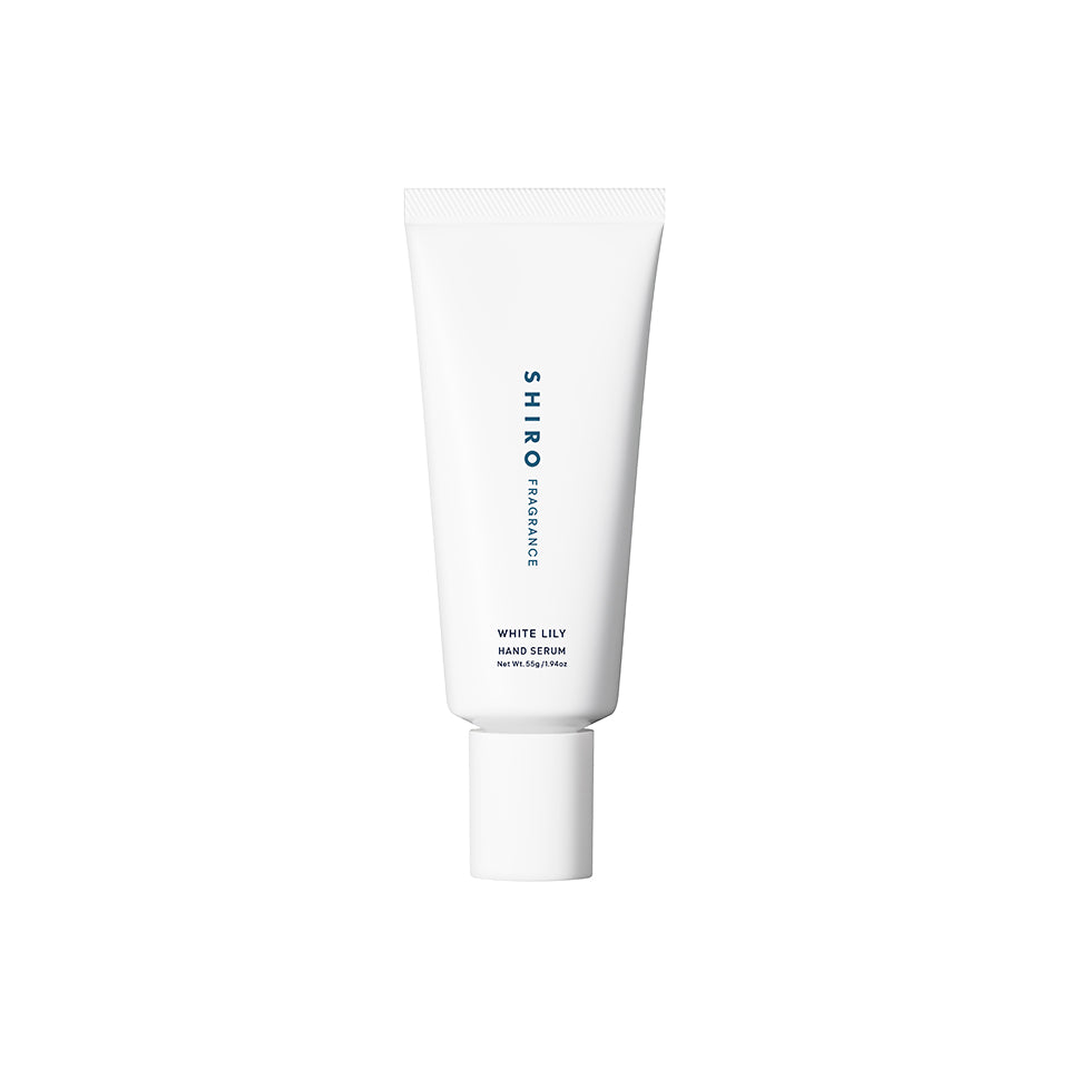 SHIRO FRAGRANCE HAND SERUM 55g