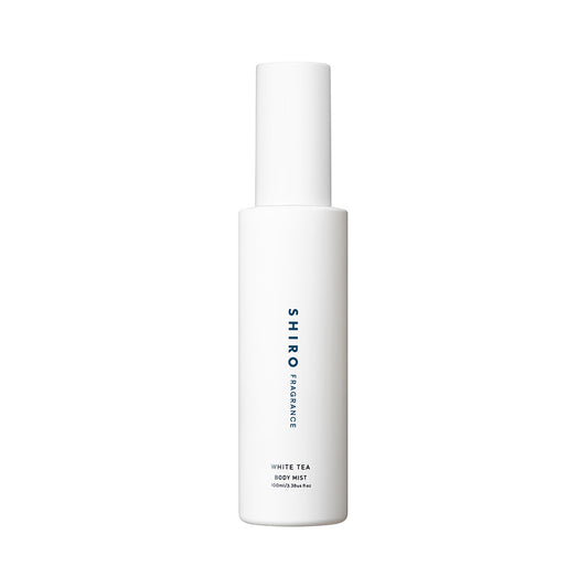 SHIRO FRAGRANCE BODY MIST 100ｍL （BOXLESS）
