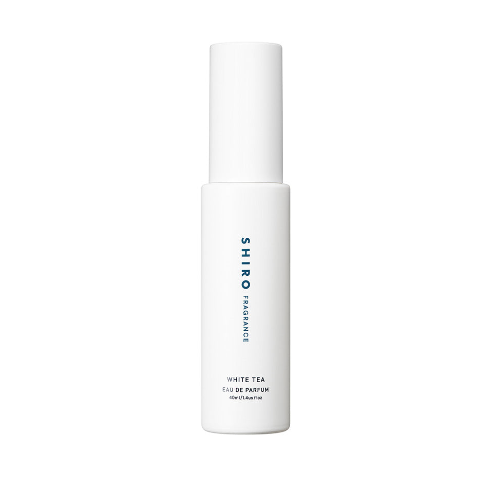 SHIRO FRAGRANCE EAU DE PARFUM 40ml