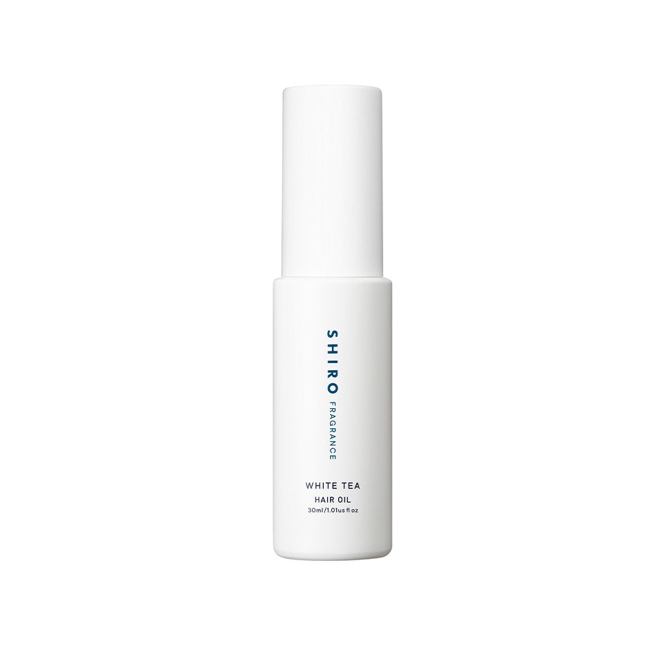 SHIRO FRAGRANCE HAIR OIL 30ml  （BOXLESS）