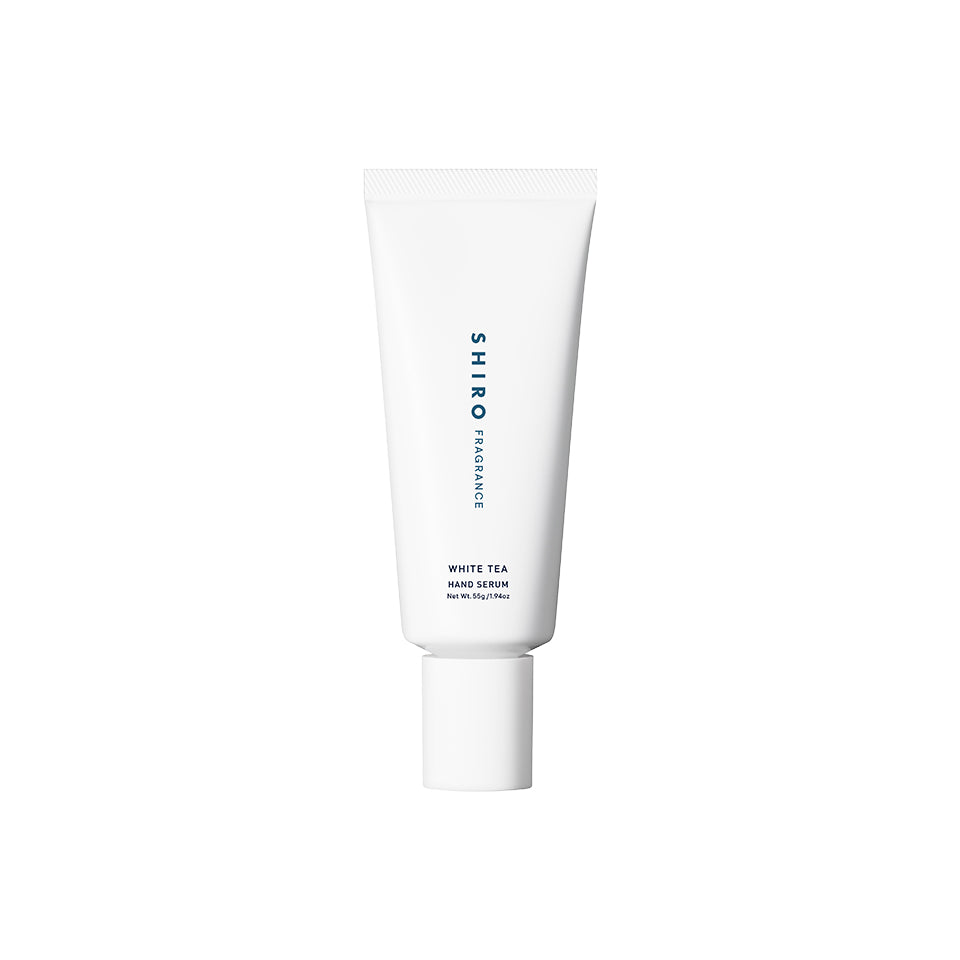SHIRO FRAGRANCE HAND SERUM 55g