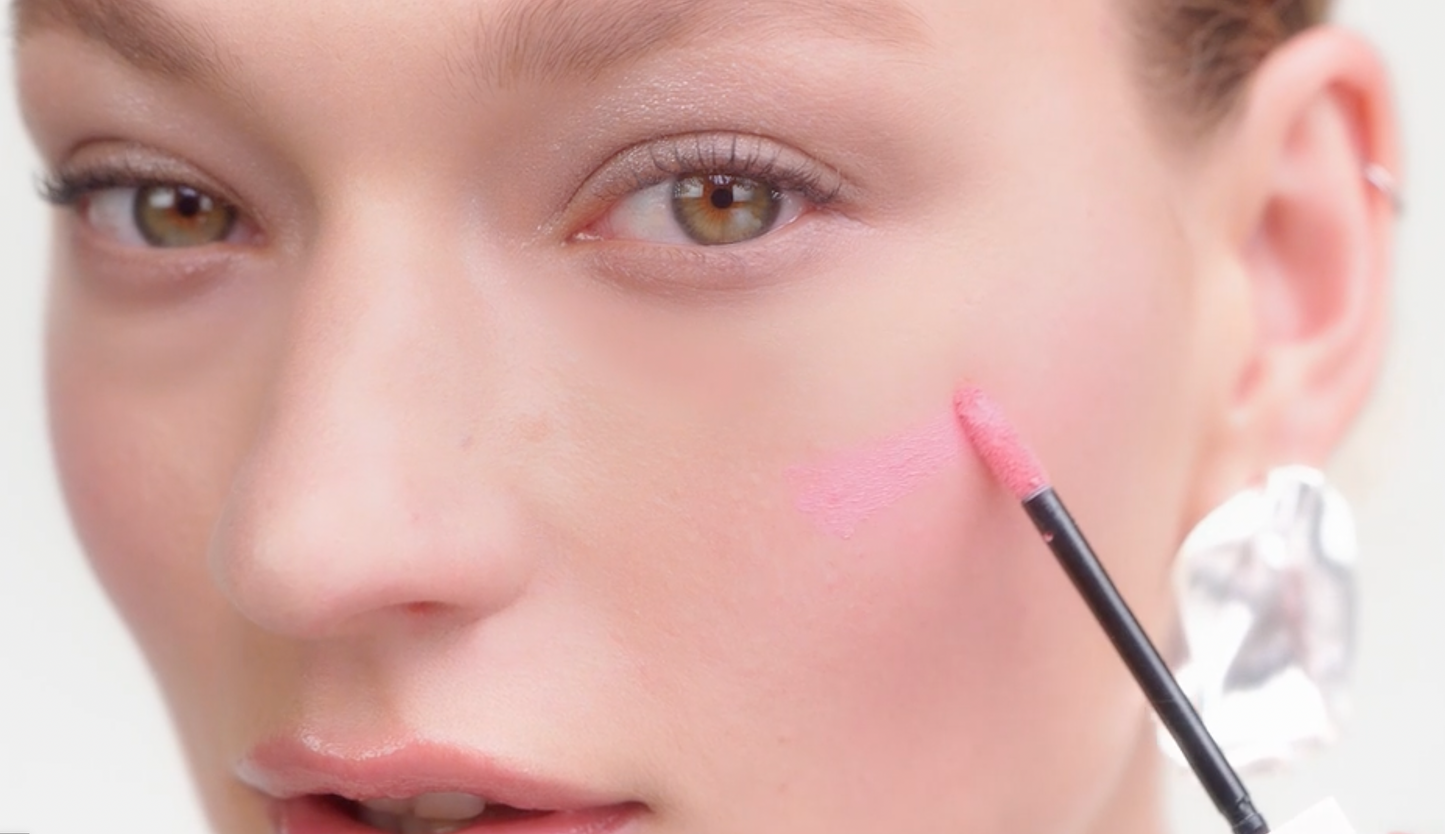 ADDICTION TOKYO THE LIQUID BLUSH GLOW 6.5g