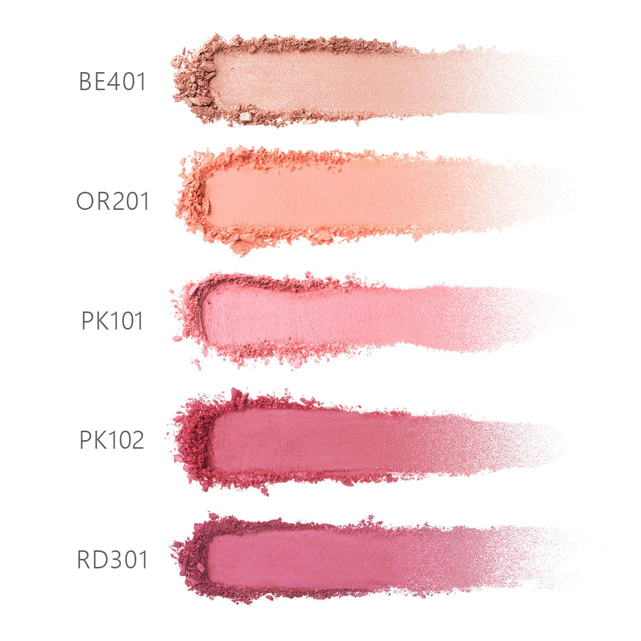 Elegance Blush CALIN DOUX FACE 3g